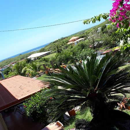 Appartement Vacances Goyave Cap Chevalier Exteriör bild